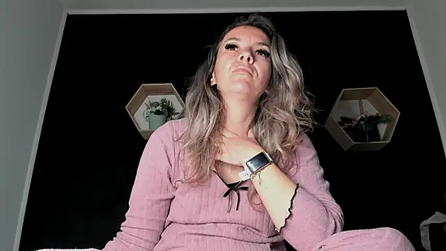 Alesys69 online show from 12, 5, 2026