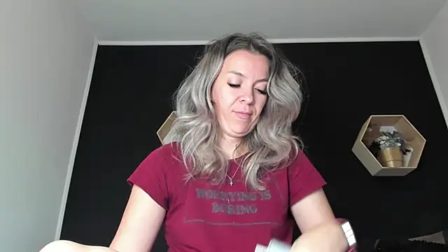 Alesys69 online show from 28, 9, 2025