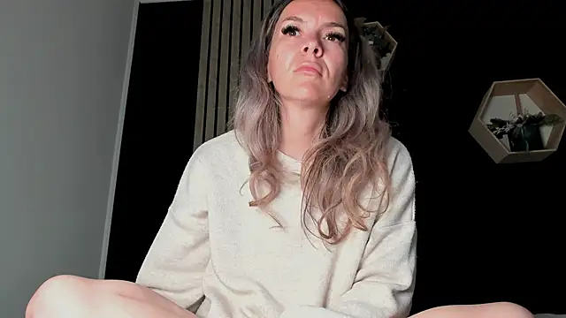 Alesys69 online show from 31, 5, 2026