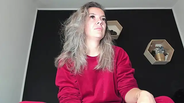 Alesys69 online show from 10, 10, 2025