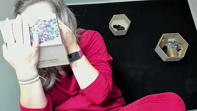 Alesys69 online show from 27, 10, 2025