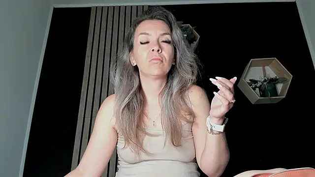 Alesys69 online show from 27, 5, 2026