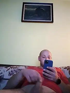 Flakka95 online show from 4, 11, 2025