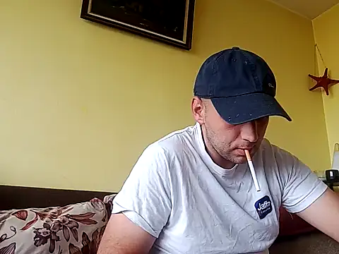 Flakka95 online show from 15, 10, 2025