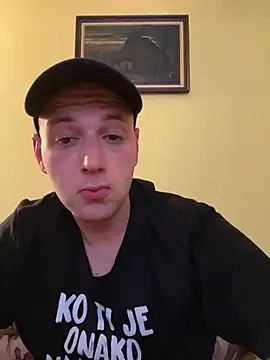 Flakka95 online show from 22, 2, 2025