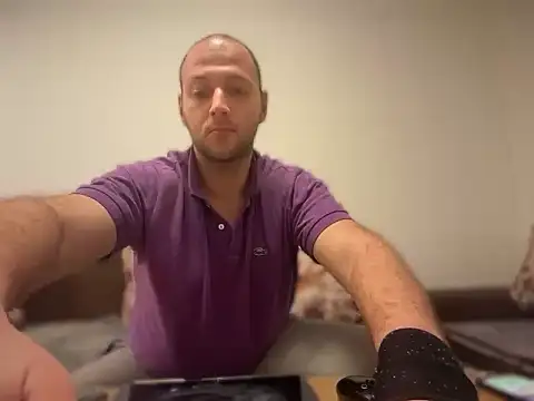 Flakka95 online show from 11, 3, 2026