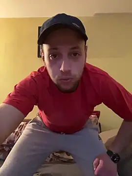 Flakka95 online show from 19, 1, 2025