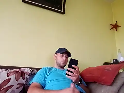 Flakka95 online show from 5, 10, 2025