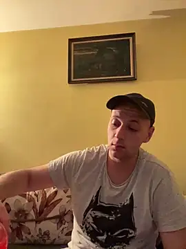 Flakka95 online show from 23, 2, 2025