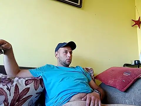 Flakka95 online show from 4, 10, 2025