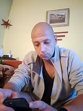 Flakka95 online show from 13, 10, 2025