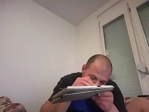 Flakka95 online show from 17, 4, 2026