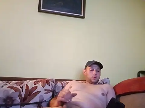 Flakka95 online show from 18, 10, 2025