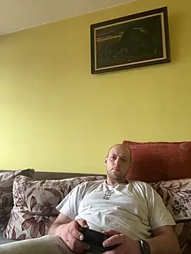 Flakka95 online show from 15, 3, 2025