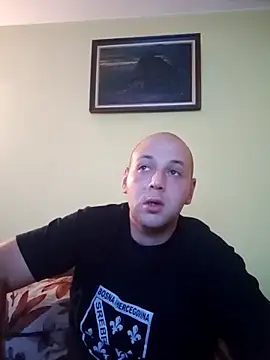 Flakka95 online show from 1, 11, 2025