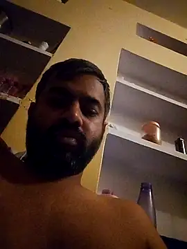 Rohit19997776 online show from 8, 2, 2026