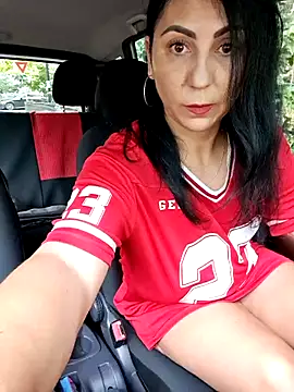 charrlote love online show from 12, 9, 2025