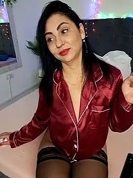 charrlote love online show from 22, 12, 2025