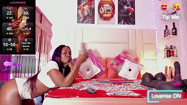 danielamorgan online show from 3, 11, 2025