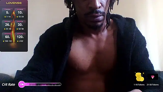 SoulLov333 online show from 10, 3, 2025