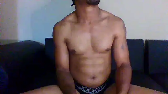 SoulLov333 online show from 8, 1, 2025