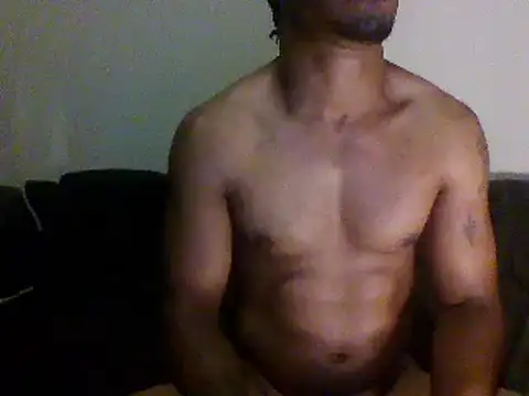 SoulLov333 online show from 1, 2, 2025