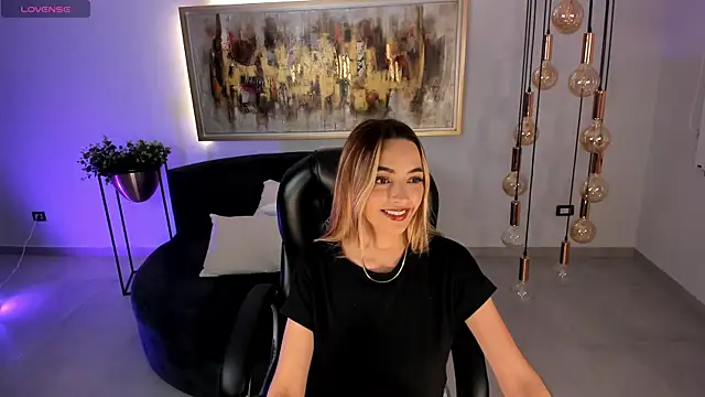 MelissaMoore  online show from 3, 3, 2026