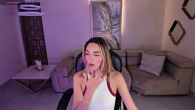 Snapshot of MelissaMoore_ chatting on 1, 3, 2026 MelissaMoore online show from 1, 3, 2026