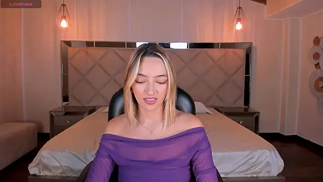 MelissaMoore  online show from 1, 7, 2026