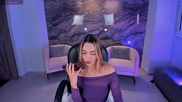 Snapshot of MelissaMoore_ chatting on 3, 2, 2026 MelissaMoore online show from 3, 2, 2026