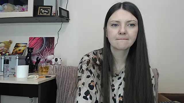 SugarTati online show from 14, 1, 2025