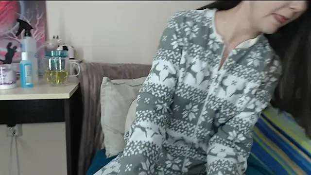 SugarTati online show from 20, 9, 2025