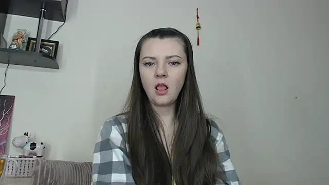 SugarTati online show from 5, 12, 2025