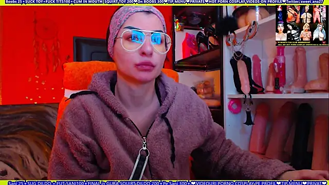 cuminmenowbbyx online show from 19, 1, 2026