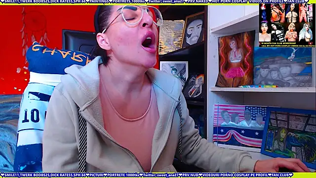 cuminmenowbbyx online show from 13, 4, 2026