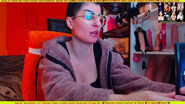 cuminmenowbbyx online show from 15, 1, 2026