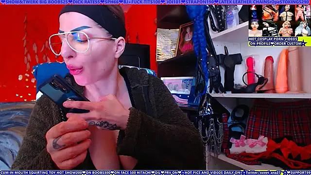 cuminmenowbbyx online show from 28, 4, 2026