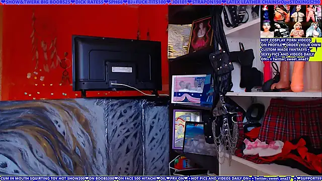 cuminmenowbbyx online show from 12, 5, 2026