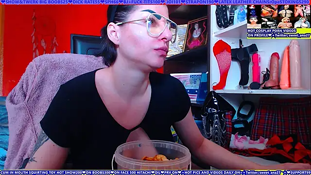 cuminmenowbbyx online show from 31, 5, 2026