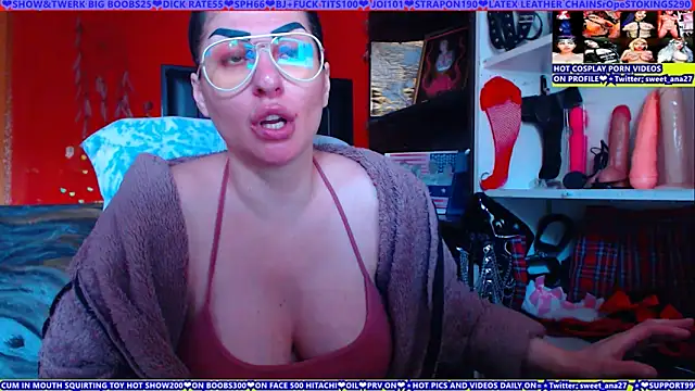 cuminmenowbbyx online show from 28, 5, 2026