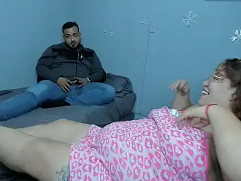 Johana bbw online show from 29, 1, 2025