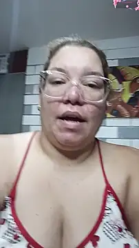 Johana bbw online show from 10, 7, 2026