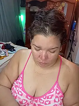 Johana bbw online show from 9, 9, 2025