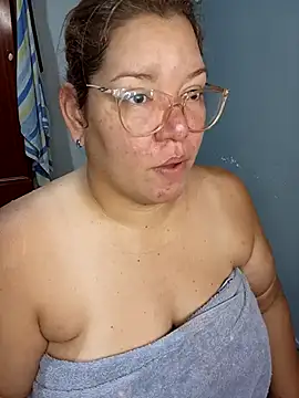 Johana bbw online show from 18, 9, 2025