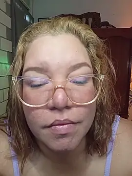 Johana bbw online show from 17, 10, 2025