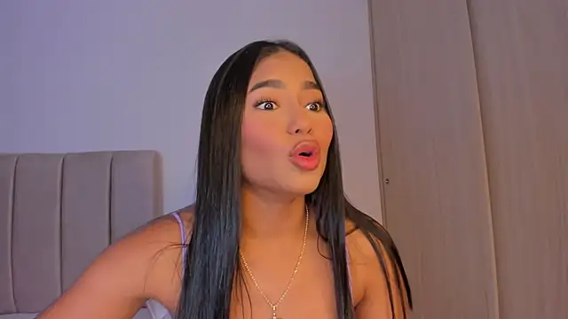 isa bunny online show from 11, 10, 2025