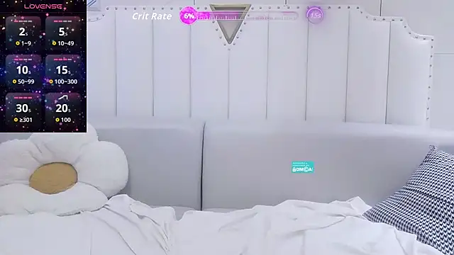 aiyami online show from 28, 9, 2025