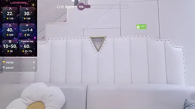 aiyami online show from 29, 9, 2025