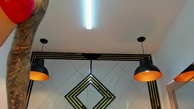 Leisygirl online show from 11, 4, 2026