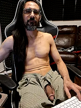Youreherewithme online show from 18, 5, 2026